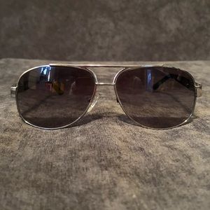 Prada Aviator Mens Sunglasses